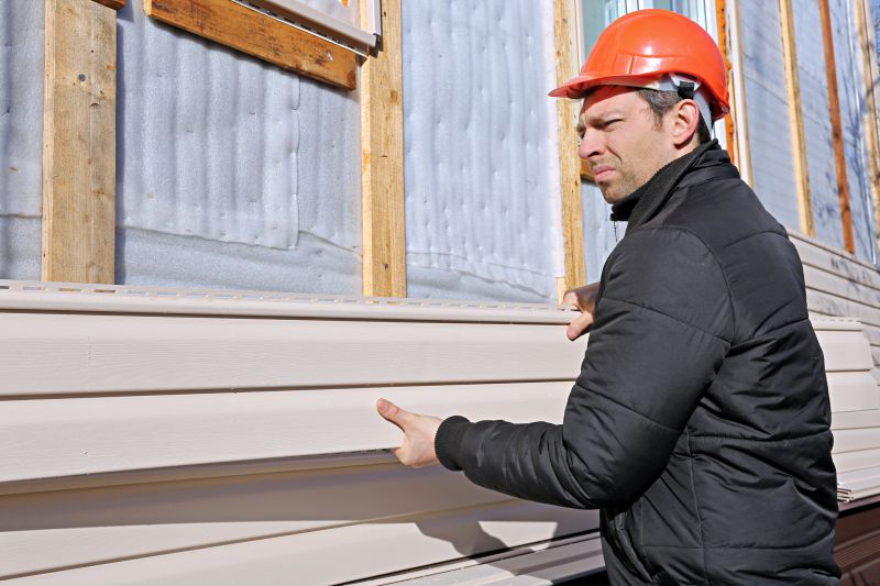 Top Siding Installation Companies in Cincinnati, OH