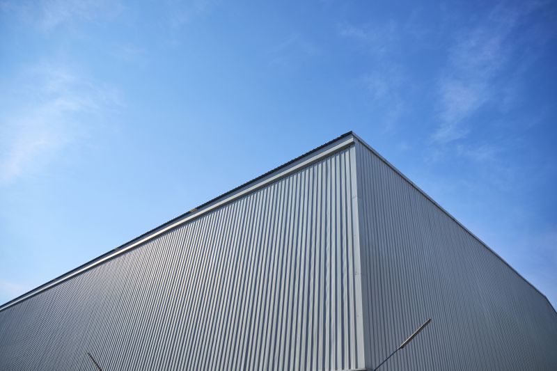 Best Metal Siding Repair Contractors in Harrison, OH
