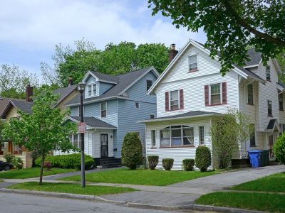 Cost of Siding in Harrison, OH