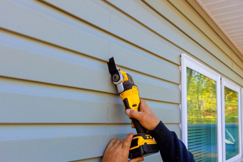 Siding Preparation and Removal