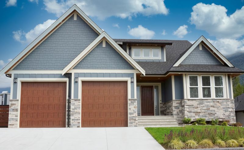 Siding Material Options